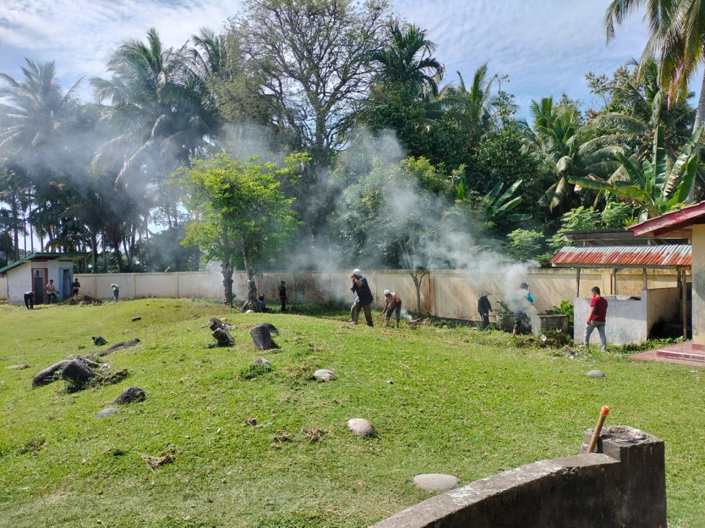 Gotong Royong